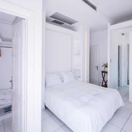 Aegialis Hotel & Spa Екстериор снимка
