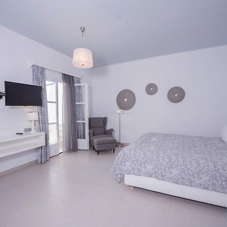 Aegialis Hotel & Spa Екстериор снимка