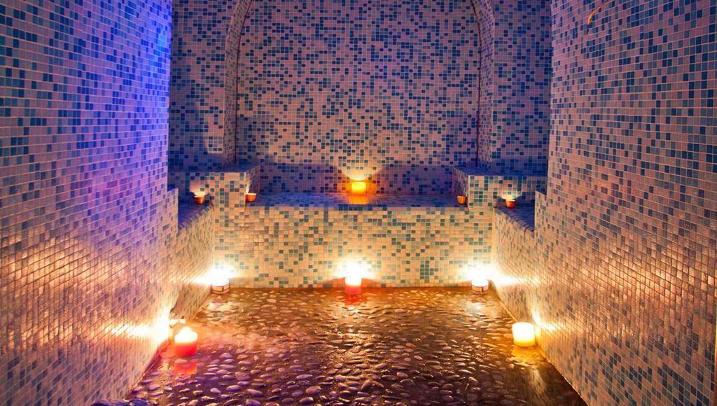 Aegialis Hotel & Spa Екстериор снимка