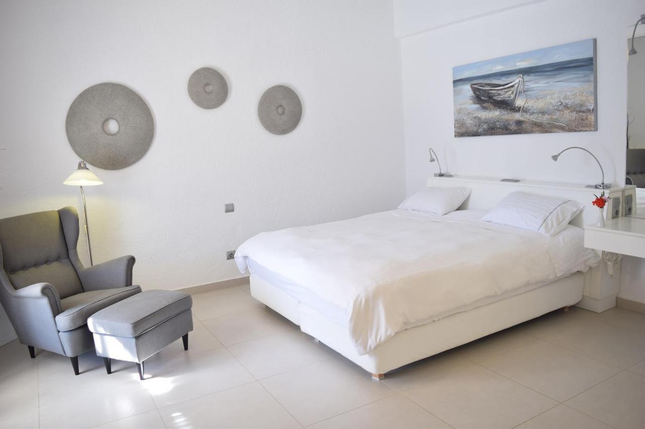 Aegialis Hotel & Spa Екстериор снимка