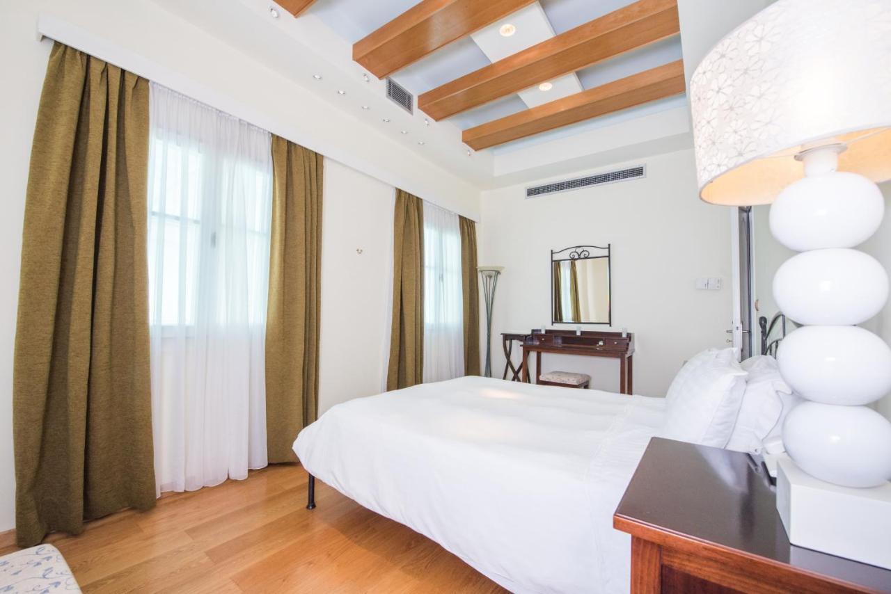 Aegialis Hotel & Spa Екстериор снимка